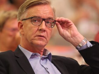 Bartsch fordert „konsequente Antiinflationspolitik“