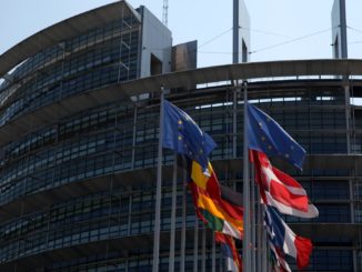 Harsche Kritik an üppigen Zusatzpensionen für Hunderte EU-Politiker