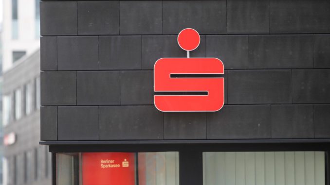 Berliner Sparkasse (über dts Nachrichtenagentur)