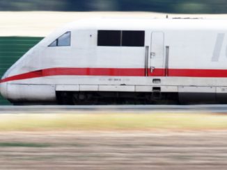 Drastische Konsequenzen: Bahn will Fernverkehr während Warnstreik komplett einstellen