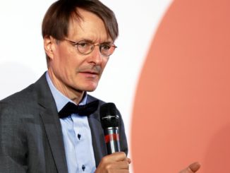 Lauterbach befürchtet Zunahme von Angriffen auf Politiker