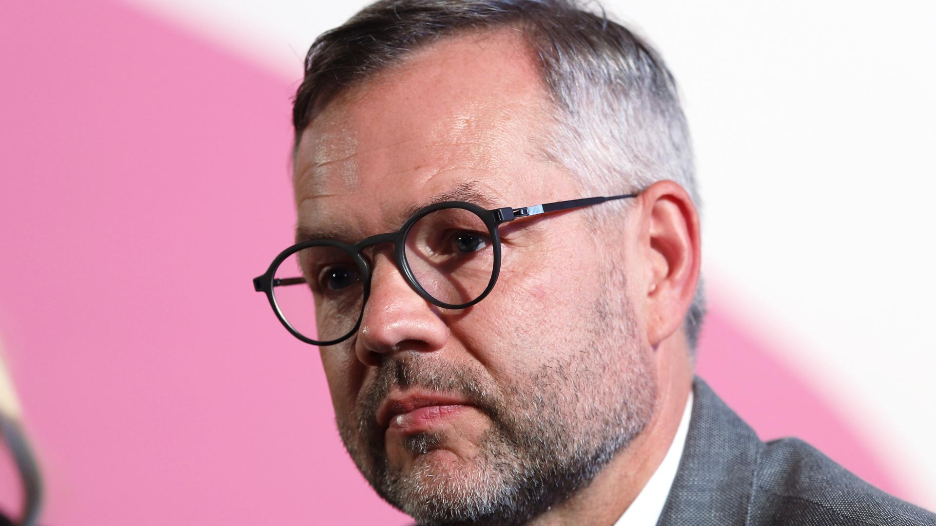 Roth für Nato-Aufnahme von 