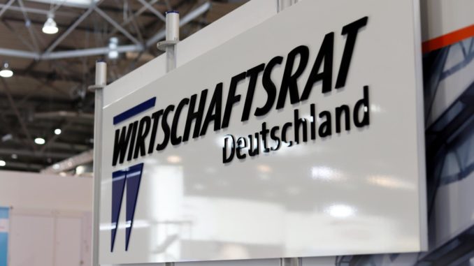 Wirtschaftsrat der CDU (über dts Nachrichtenagentur)