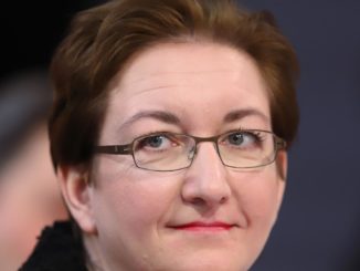 Geywitz will weiter erleichterten Bau von Flüchtlingsunterkünften