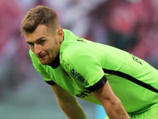 Hradecky hält Europa-League-Duell gegen AS Rom für „völlig offen“