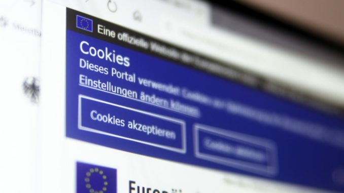 Cookie-Hinweis (über dts Nachrichtenagentur)