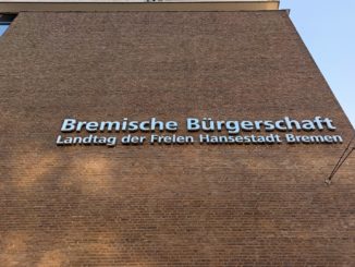 Bürgerschaftswahl: Bremer CDU wirbt für Bündnis mit SPD