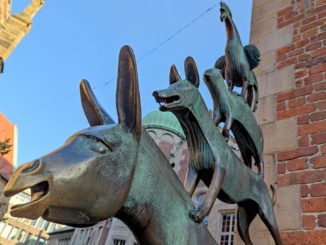 Insa: SPD in Bremen knapp vor CDU – Grüne verlieren deutlich