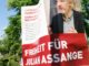 Wikileaks: Stella Assange will mehr Unterstützung von Bundesregierung
