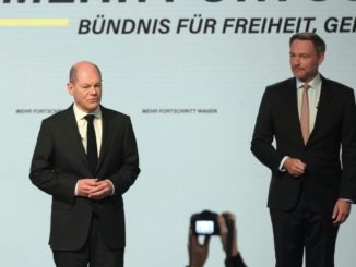 Frischer Wind: Designierte IG-Metall-Chefin will Ampel „auf die Füße treten“