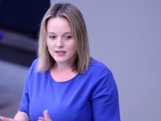 Jusos kritisieren Bundesregierung vor Flüchtlingsgipfel