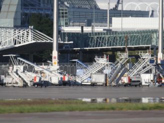 Alles im grünen Bereich? Verkehrsministerium rechnet nicht mit Flughafen-Chaos im Sommer