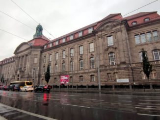 Ampel reformiert Investitionsgarantien