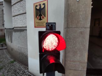 Bundeswirtschaftsminister Habeck bestätigt Graichen-Aus