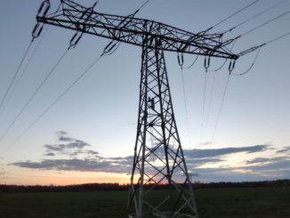 Industriestrom: Habeck will „Brückenstrompreis“ von sechs Cent