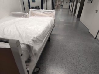 Länder wollen Änderungen bei Lauterbachs Klinikreform