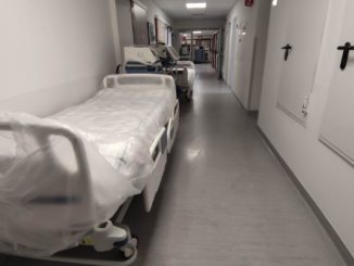 Union fordert Notaufnahme-Gebühr von 20 Euro