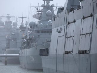 Nato will kritische Infrastruktur auf den Meeren besser schützen