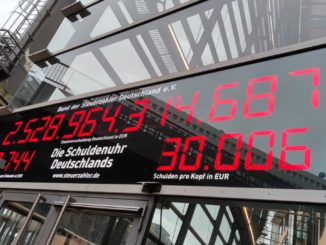 Kabinettsbeschluss zum Haushalt soll noch vor Sommerpause kommen