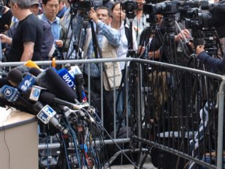 Reporter ohne Grenzen: Zahl inhaftierter Journalisten weltweit auf Rekordhoch