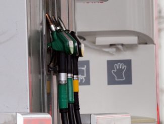 Spritpreise erneut gesunken – Diesel deutlich günstiger