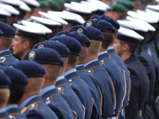 70 Soldaten nach Impfverweigerung aus Bundeswehr entlassen