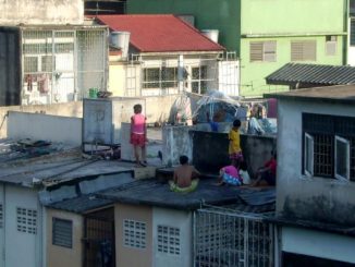 Studie: Wirtschaftssanktionen treffen oft ärmere Bevölkerung