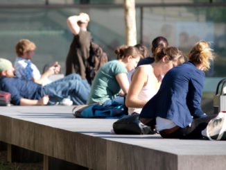 Übergangsquote ins Masterstudium bleibt stabil