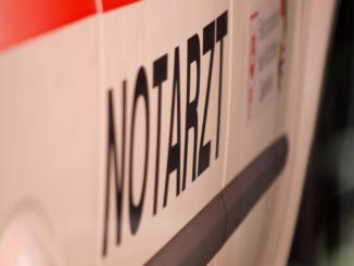 NRW: Zug fährt in Gruppe von Arbeitern – zwei Tote