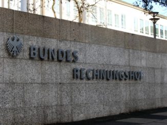 Bundesrechnungshof hat Bedenken bei neuer Puma-Beschaffung