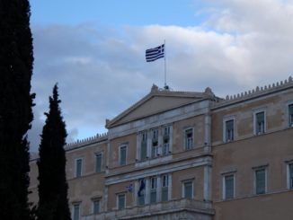 Konservative in Griechenland vorn – Neuwahlen wahrscheinlich