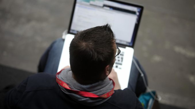 Computer-Nutzer (über dts Nachrichtenagentur)