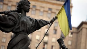 Ukraine: Selenskyj besteht auf Rückeroberung der Krim