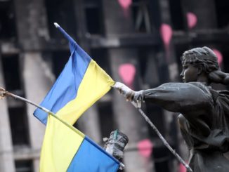 Union hält ukrainische Gegenangriffe für legitim