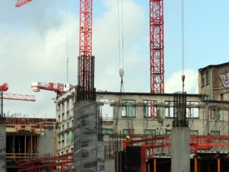 Union sieht Baupolitik der Ampel „in Schutt und Asche“