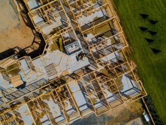 Nur 295.300 neue Wohnungen: Wohnungsbauziel der Bundesregierung für 2022 deutlich verfehlt