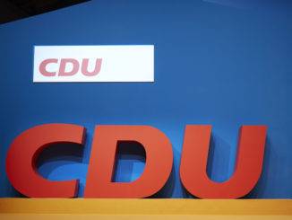 „Wir müssen uns auf die inhaltliche Neuaufstellung konzentrieren“: Unionsfraktionsvize rät von Diskussion über Kanzlerkandidat ab