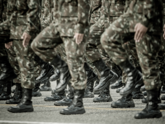 Strack-Zimmermann zweifelt an dauerhafter Brigade für Litauen