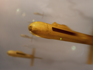 Nato-Raketenabwehrsystem an drei Standorten in Deutschland geplant