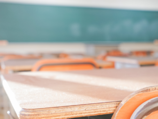 Lehrerverband will besseren Hitzeschutz für Schulgebäude