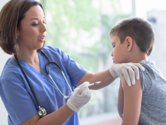 Kinderärzte kritisieren niedrige HPV-Impfquote in NRW