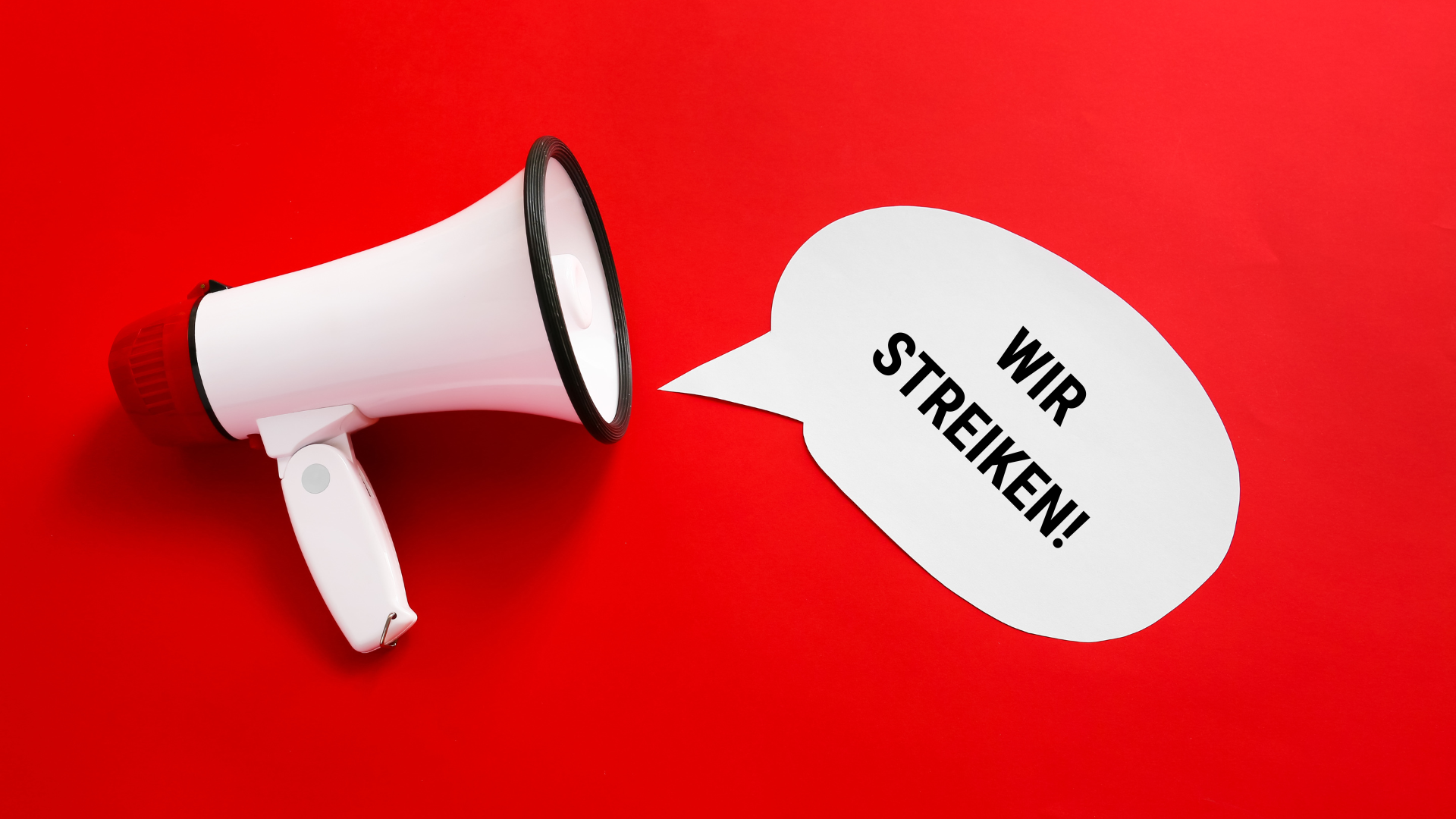 cmg_symbolbilder_ - 2023-06-30T125956.671 Streik - Bild: cozmo news