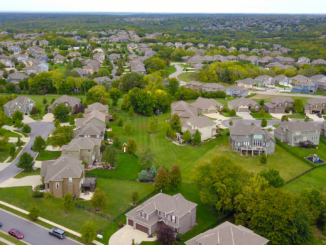 Senioren haben pro Kopf meisten Wohnraum zur Verfügung
