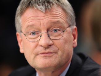 „Die Radikalen haben die Kontrolle über die AfD übernommen“: Ex-Parteichef Meuthen kritisiert Kurs der AfD