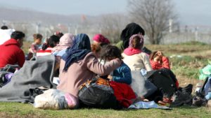 EU-Parlament: Metsola will Asylanträge außerhalb Europas ermöglichen