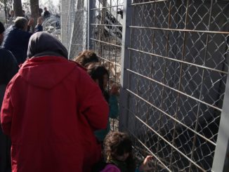 Landkreistag für Abschiebungen aus EU-Asylzentren