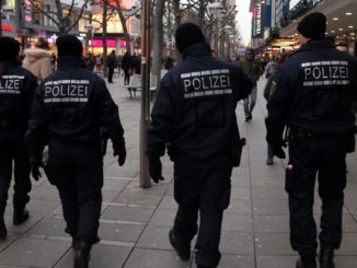 GdP will besseren Informationsaustausch zwischen Behörden