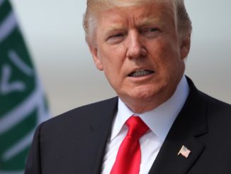 Trump plädiert in 37 Anklagepunkten auf „nicht schuldig“