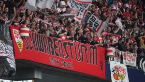 Spielbericht: Stuttgart bleibt erstklassig – HSV verpasst Fußball-Wunder