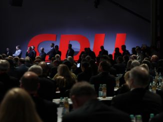 „Die Brandmauer gegen rechts muss stehen – immer und überall“: SPD mahnt CDU zu klarer Abgrenzung von AfD